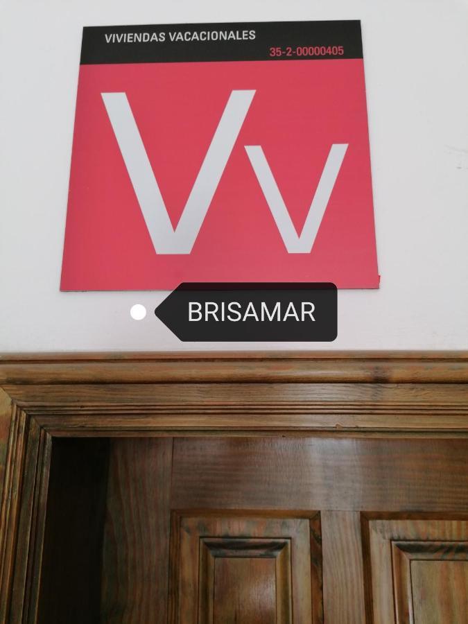 Brisa Mar Apartment Gran Tarajal Exterior photo