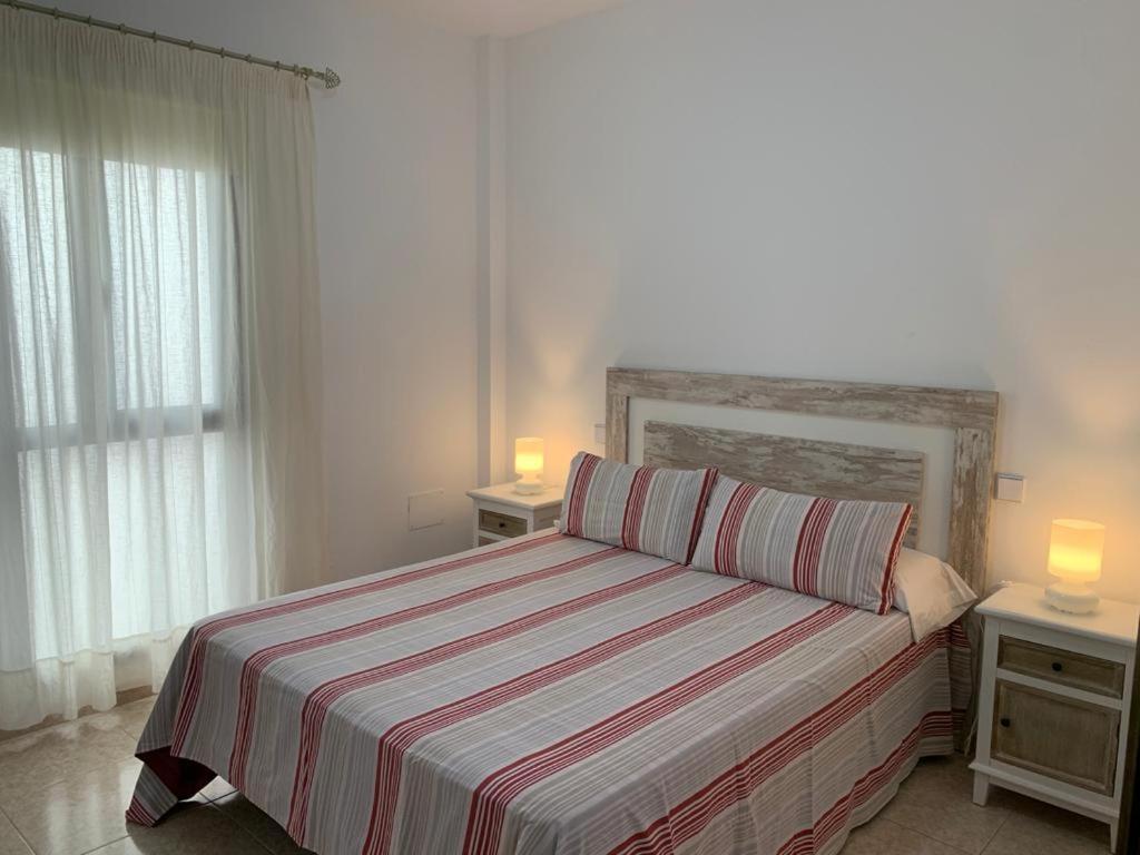 Brisa Mar Apartment Gran Tarajal Exterior photo