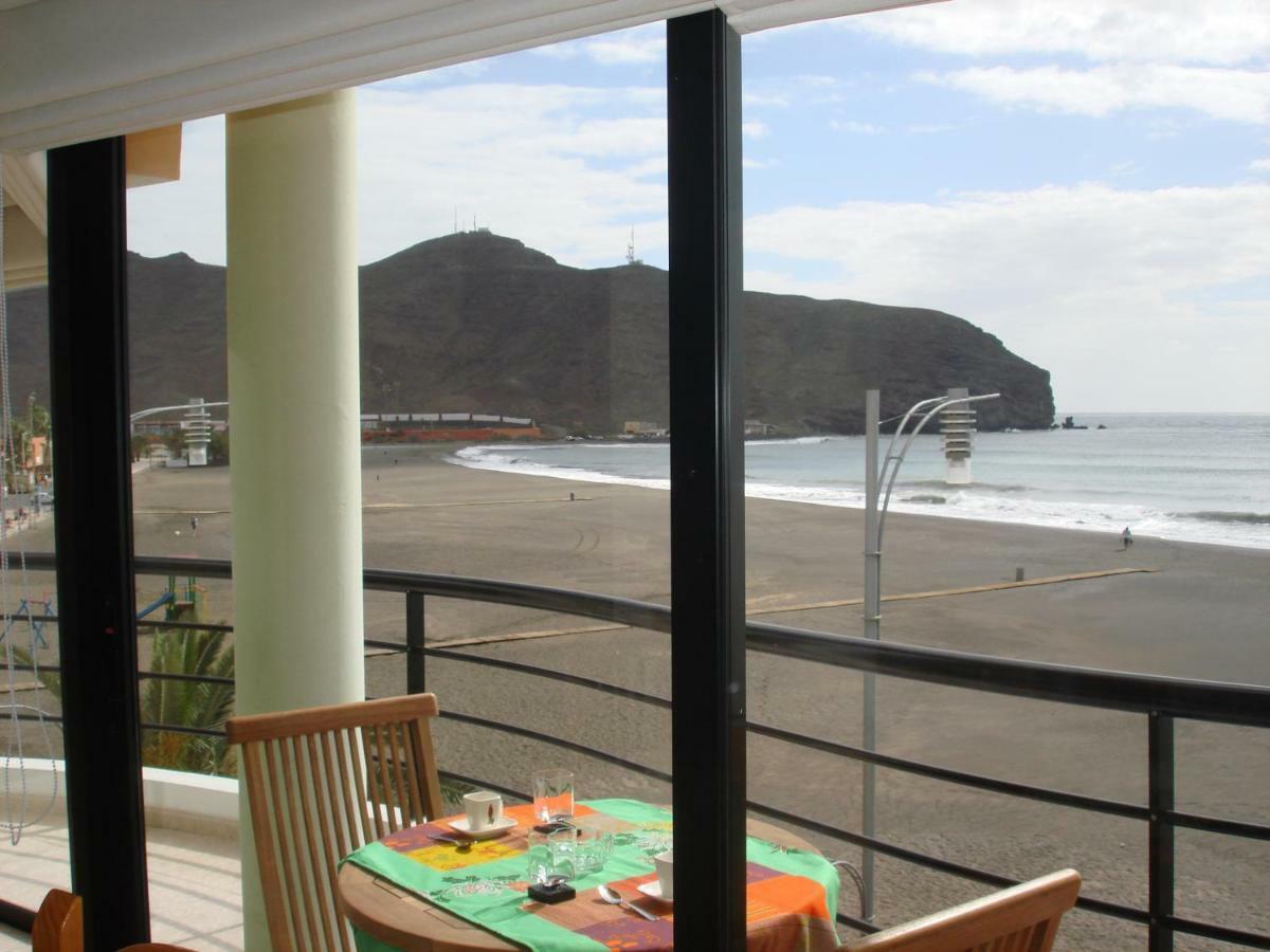 Brisa Mar Apartment Gran Tarajal Exterior photo