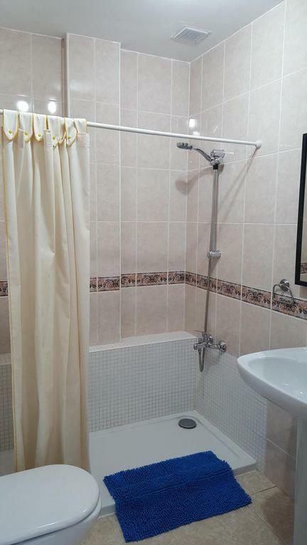 Brisa Mar Apartment Gran Tarajal Exterior photo